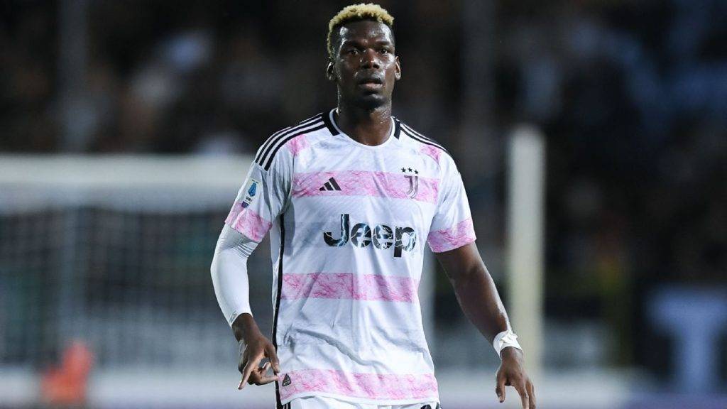 Transfer rumors, news D.C. United eyeing move for Pogba
