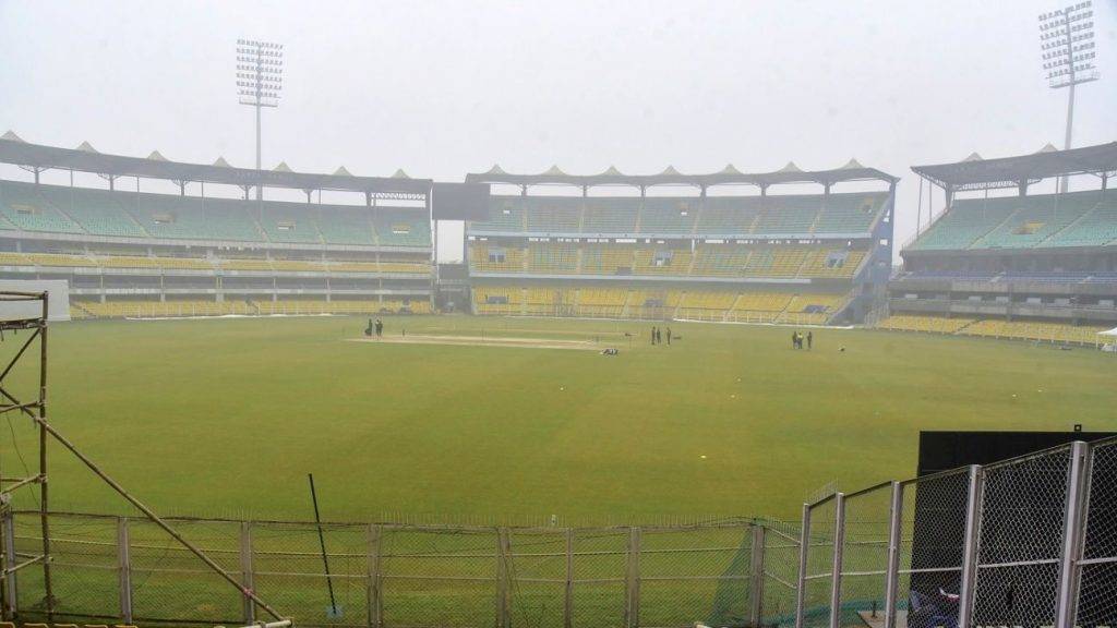 India to host West Indies and South Africa; Guwahati gets its first Test match