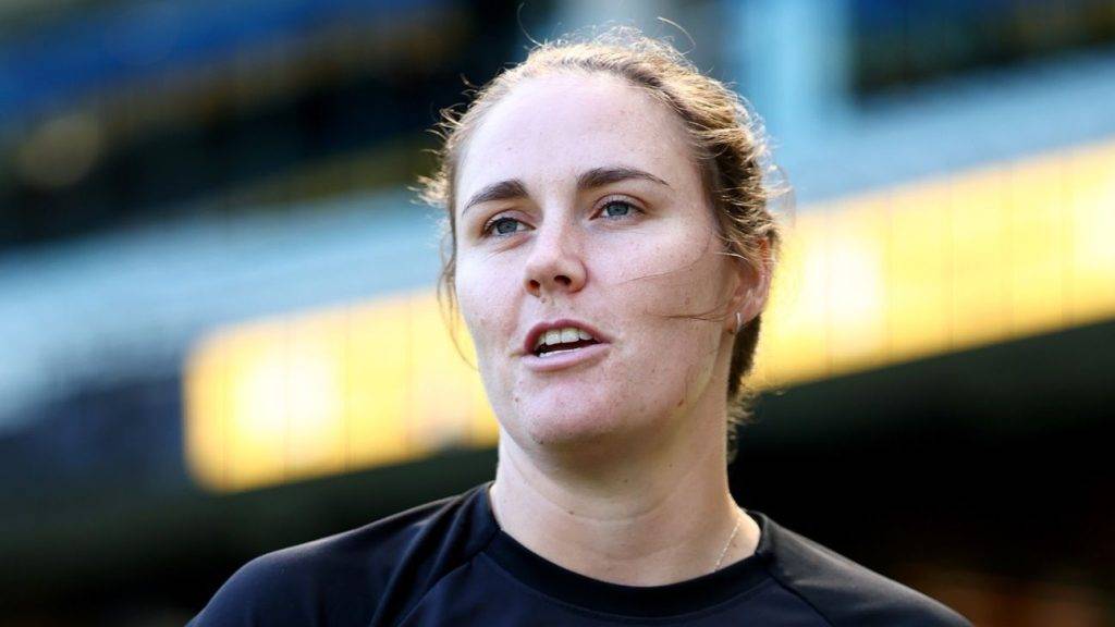 Sciver-Brunt must put England back in business