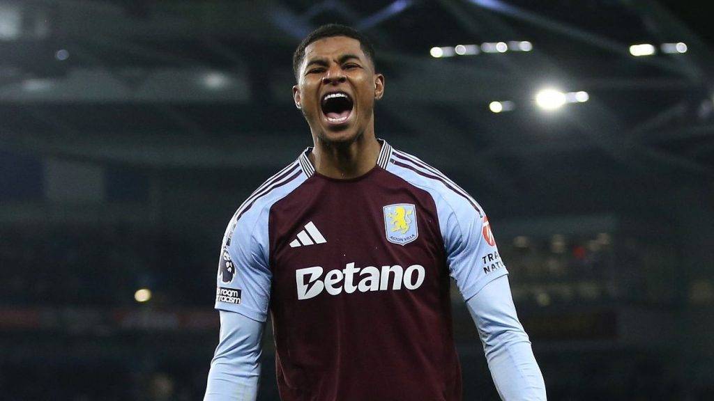 Transfer rumors, news: Barça eye move for £40m-rated Rashford Transfer rumors, news: Barça eye move for £40m-rated Rashford