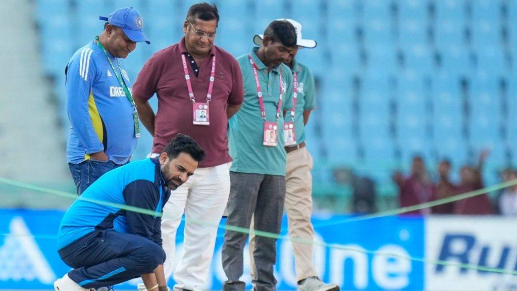 IPL franchises exploring new training methods to reach 300