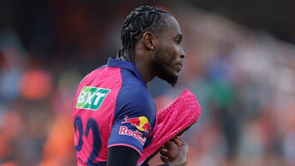 Are Jofra Archer’s 0 for 76 the most expensive bowling figures ever in the IPL Are Jofra Archer’s 0 for 76 the most expensive bowling figures ever in the IPL
