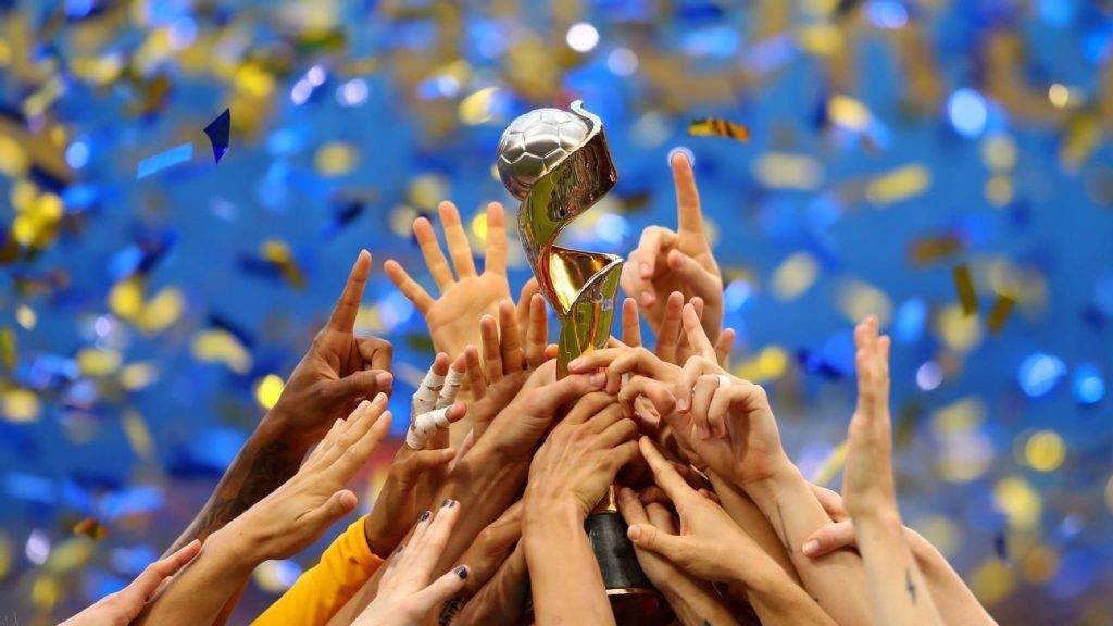 Women’s World Cup 2031 USSF chief backs expansion to 48 teams Women’s World Cup 2031 USSF chief backs expansion to 48 teams