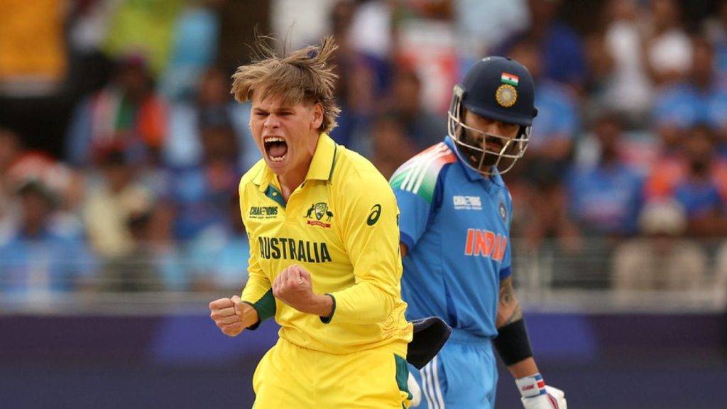 Konstas Kuhnemann handed CA deals Connolly overlooked