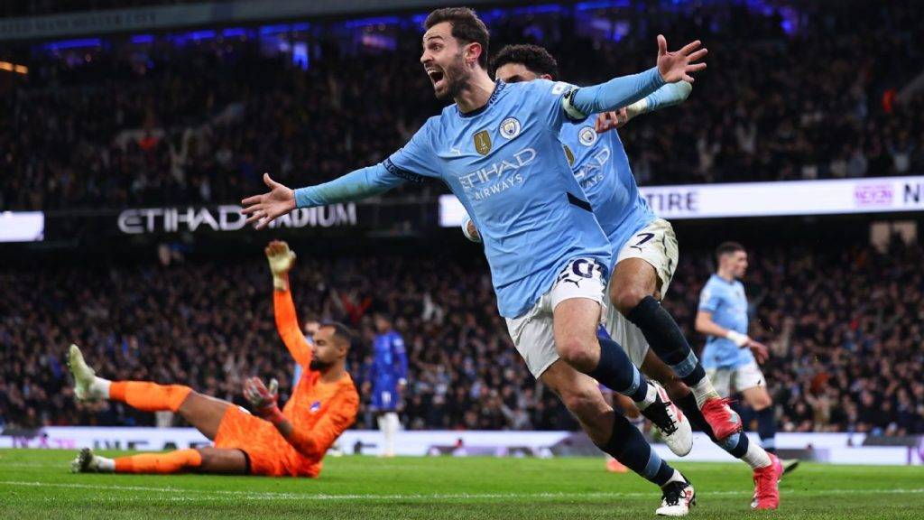 How Premier League teams can reach Champions League Europe