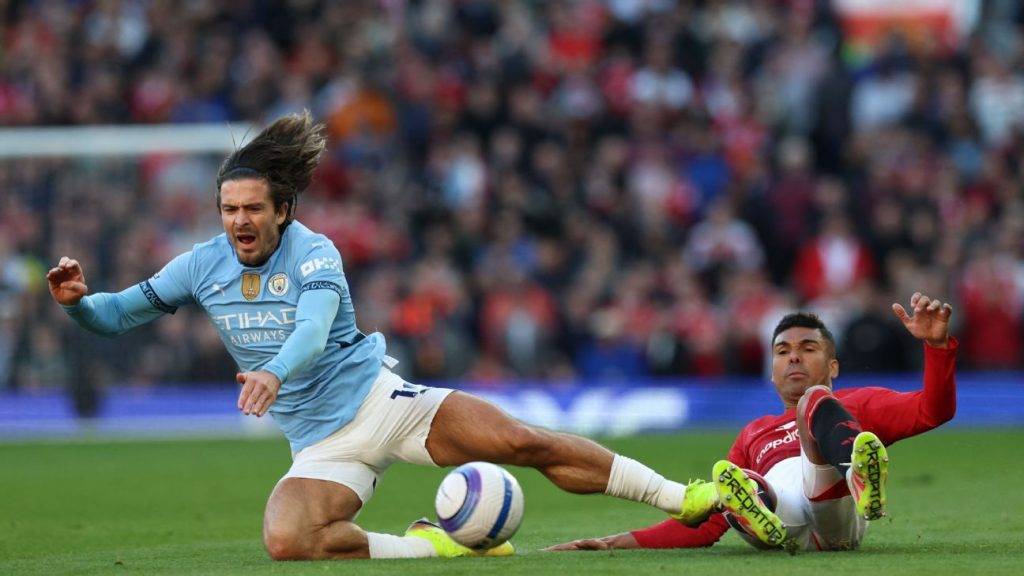 Manchester derby shows City United flaws Madrid lose more