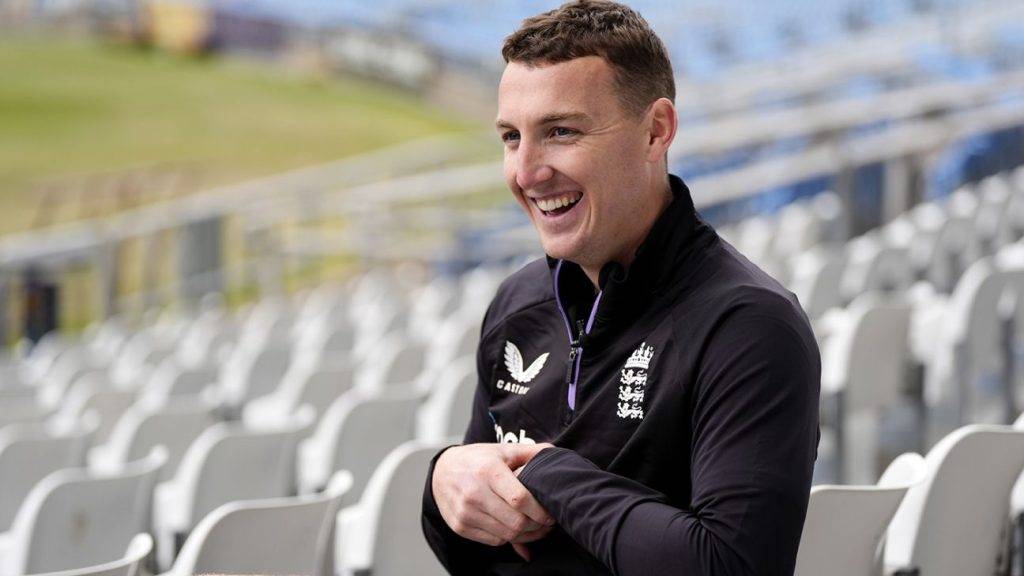 Harry Brook to shelve franchise cricket as England captain Harry Brook to shelve franchise cricket as England captain