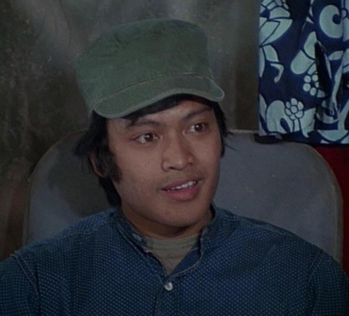 MASH star Patrick Adiarte dies aged 82 after horrific health ordeal 1 - WTX News Breaking News, fashion & Culture from around the World - Daily News Briefings -Finance, Business, Politics & Sports News MASH star Patrick Adiarte dies aged 82 after horrific health ordeal