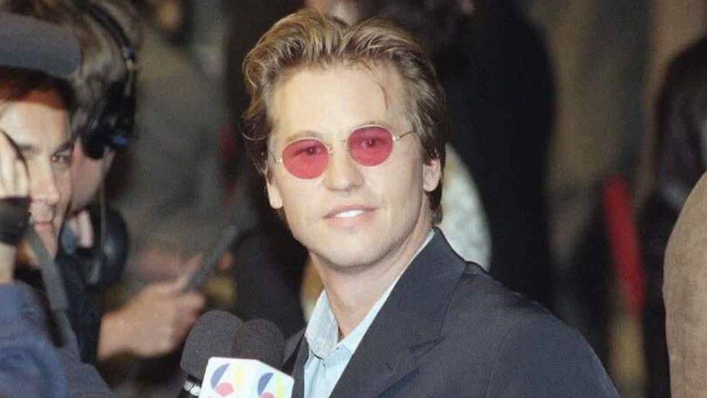 ‘A genius actor’, ‘firecracker’, and ‘my friend’: Tributes paid to Top Gun star Val Kilmer