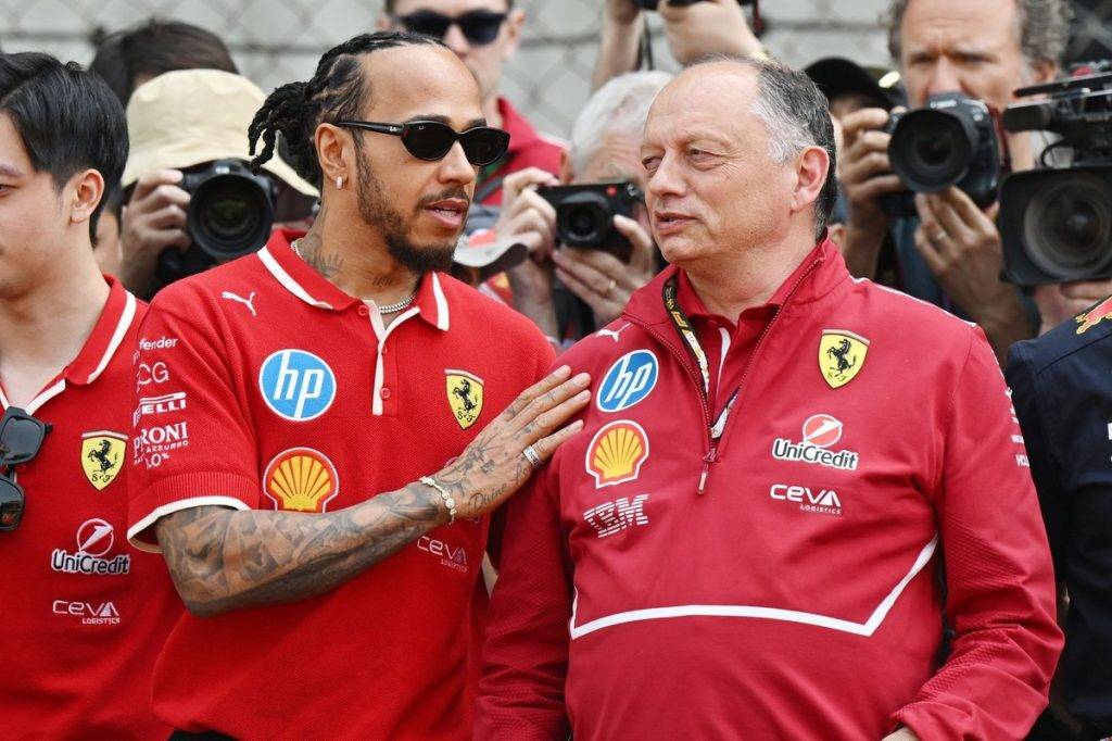 F1 2025 world championship could be decided on qualifying sessions