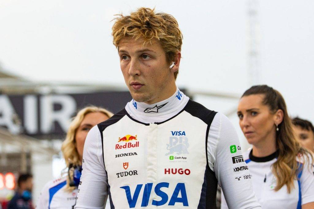 Why Lawson needs a reset to stop Red Bull’s loss becoming Racing Bulls’ loss