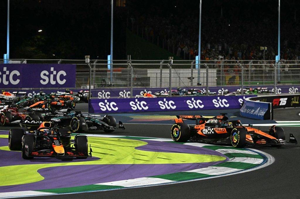 Are F1’s racing guidelines working? Our writers have their say