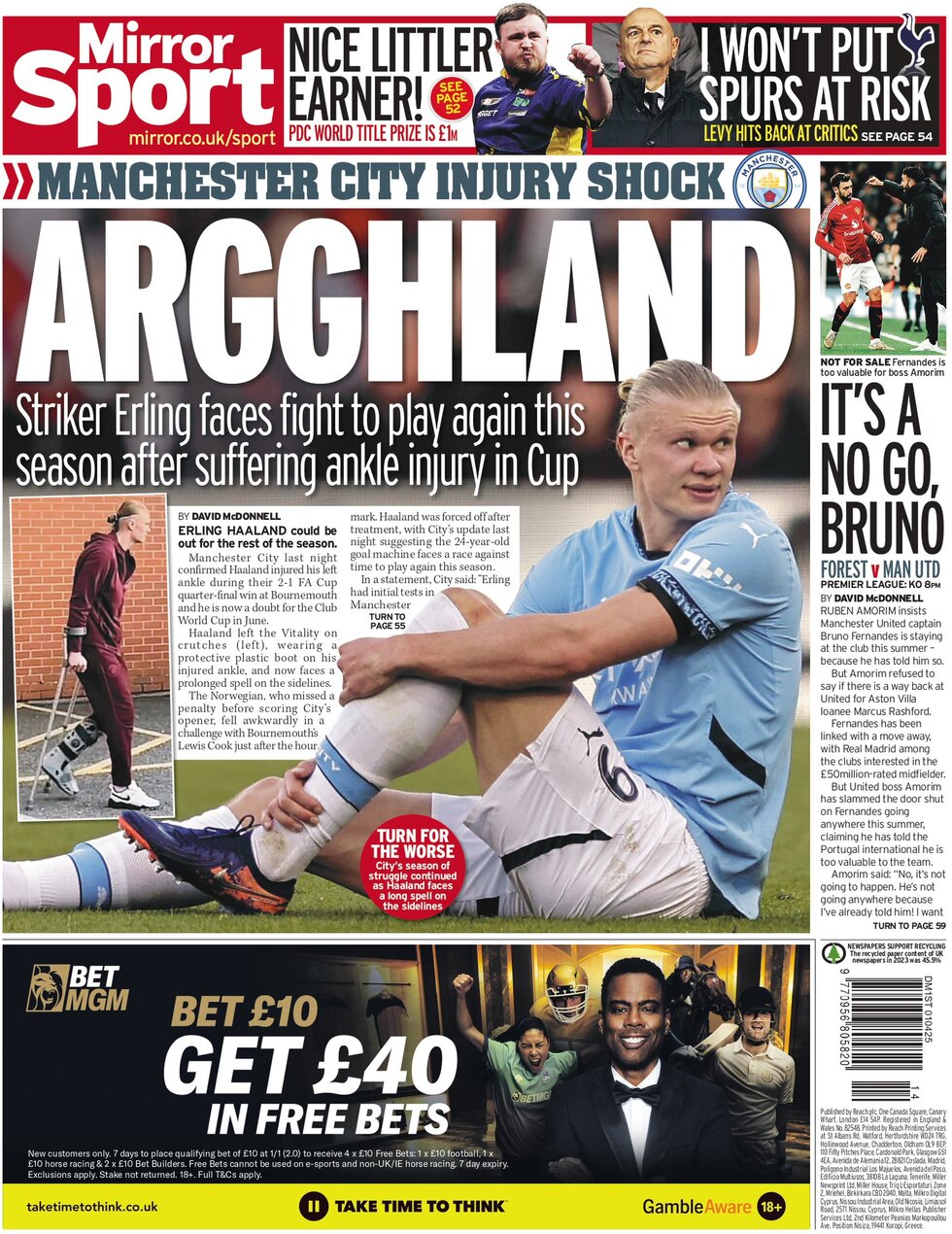 Manchester City injury shock 1 - WTX News Breaking News, fashion & Culture from around the World - Daily News Briefings -Finance, Business, Politics & Sports News Manchester City injury shock