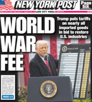 World war fee