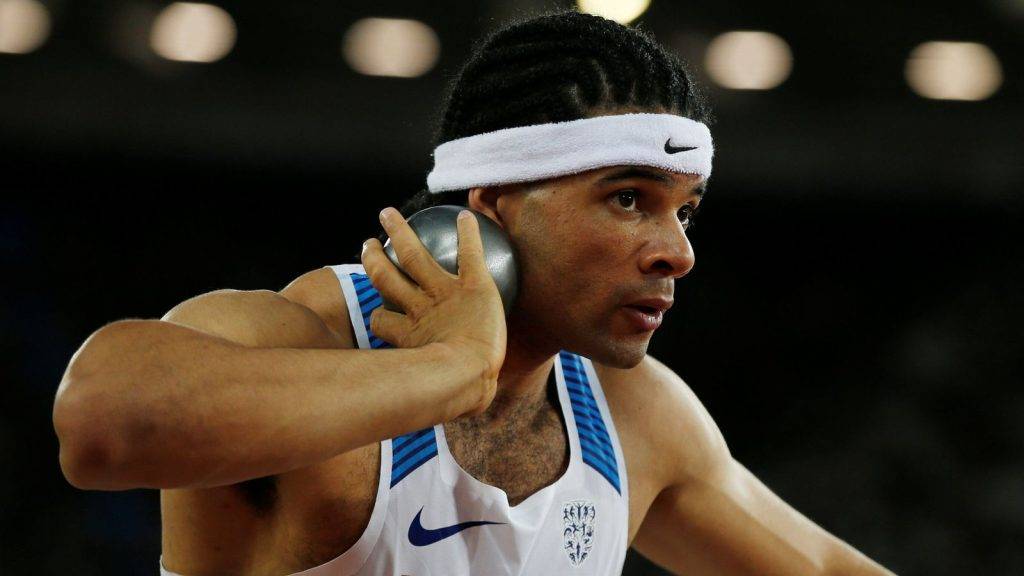 British Paralympian Sam Ruddock reported missing in Las Vegas British Paralympian Sam Ruddock reported missing in Las Vegas