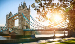 London’s low-emissions zone ‘saving lives and money’