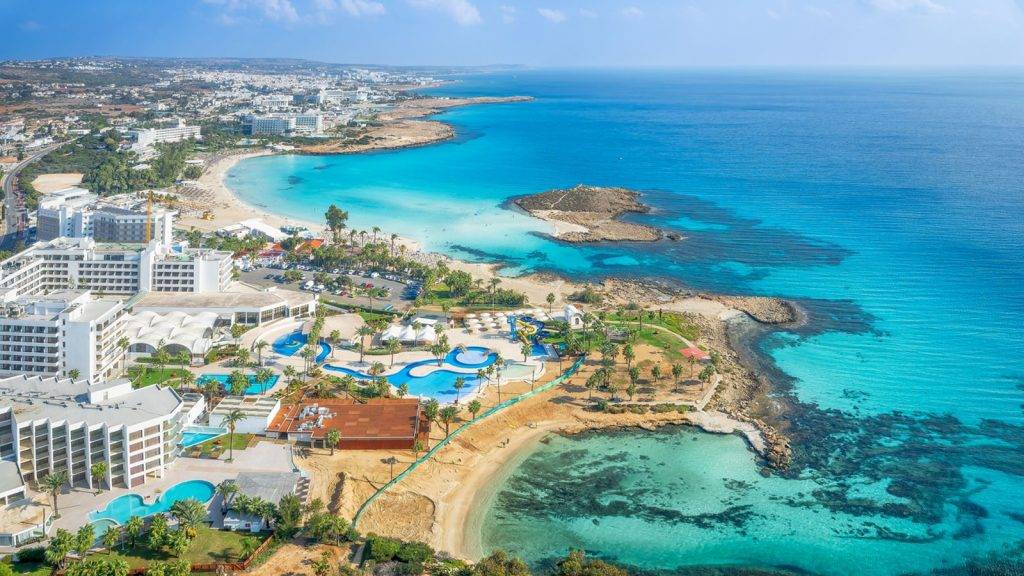 Cyprus attorney general appeals after five Israeli men cleared of gang raping British tourist in Ayia Napa