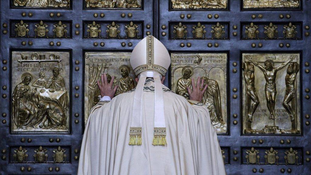 The Pope has died – what happens next?