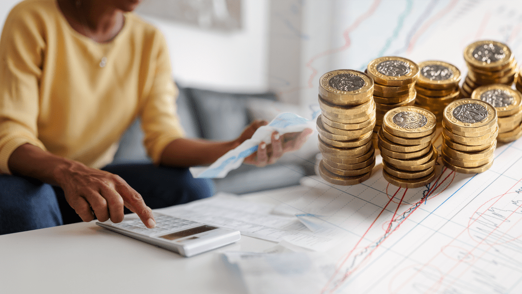 How market turmoil has affected mortgages, savings, holidays and fuel