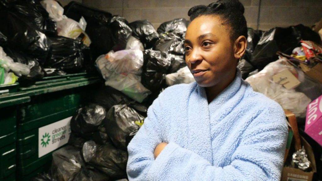 “It’s just nasty”: Birmingham residents “overwhelmed” by foul stench and massive rats as bins strike rumbles on