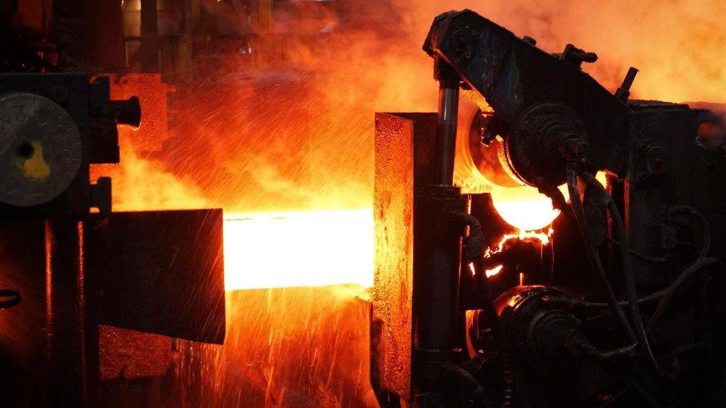 “All options” on table regarding British Steel’s future, says Rachel Reeves