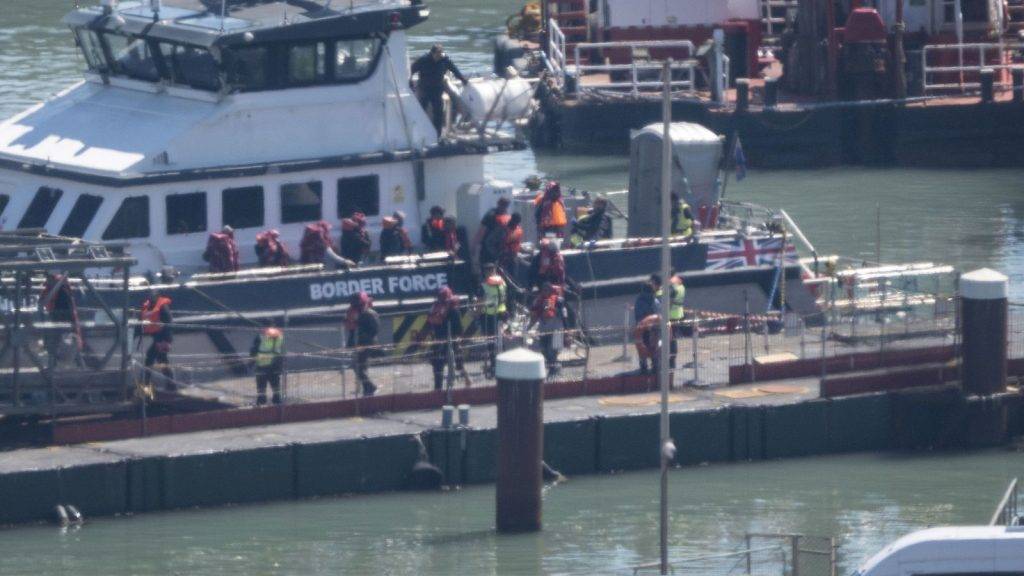 Sex offenders to be denied refugee status under plans to improve women’s safety Sex offenders to be denied refugee status under plans to improve women’s safety