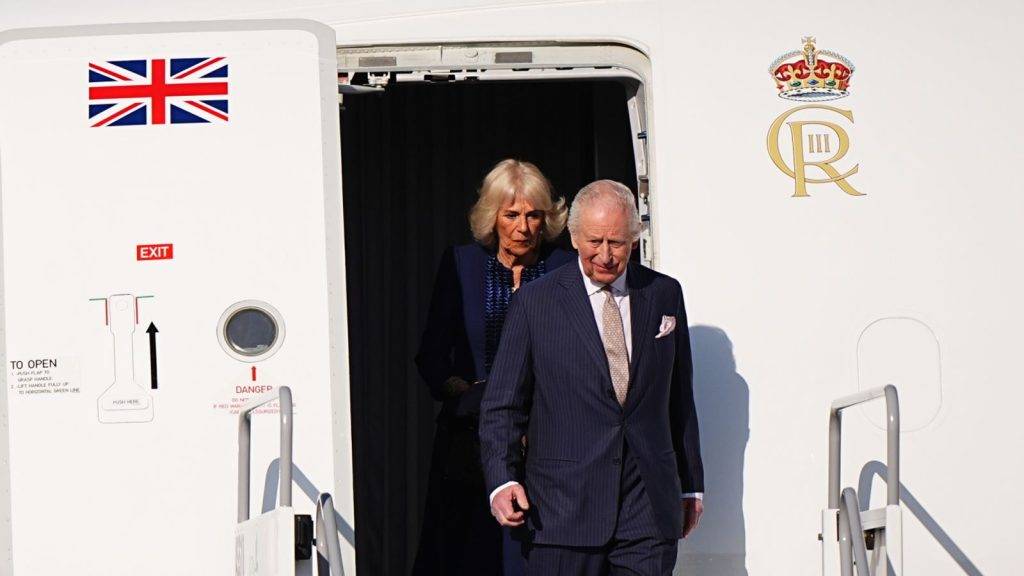 Why the King and Queen’s visit to Italy is one of the UK’s most important power plays