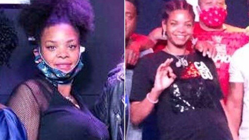 Cher Maximen: Family’s ‘rage’ after mother fatally stubbed in front of daughter at Notting Hill Carnival