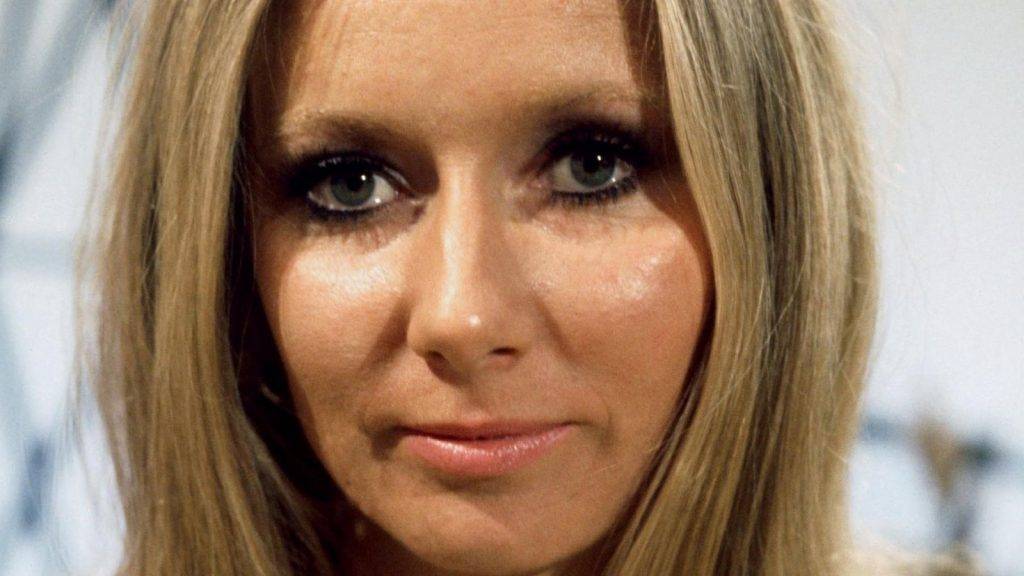 Clodagh Rodgers, Eurovision star and face of Bisto gravy dies Clodagh Rodgers, Eurovision star and face of Bisto gravy dies