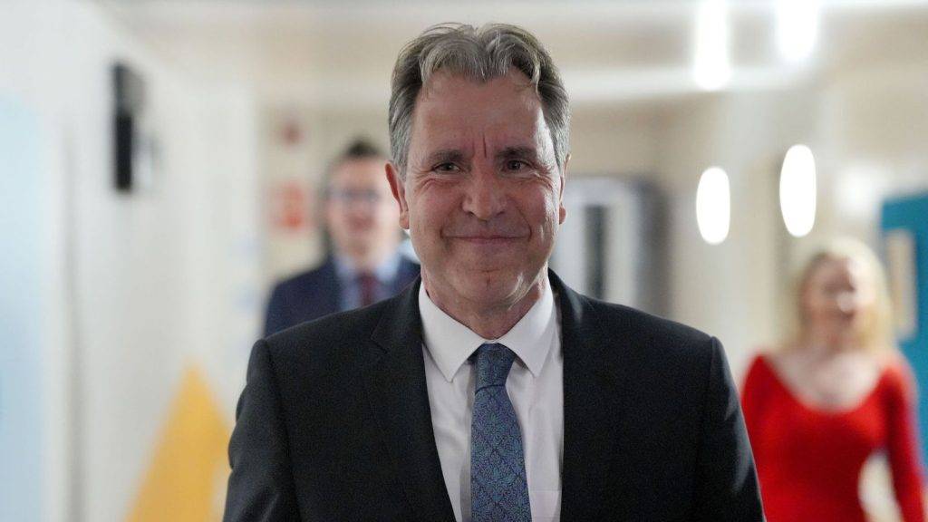 Labour MP Dan Norris arrested on suspicion of rape and child sex offences