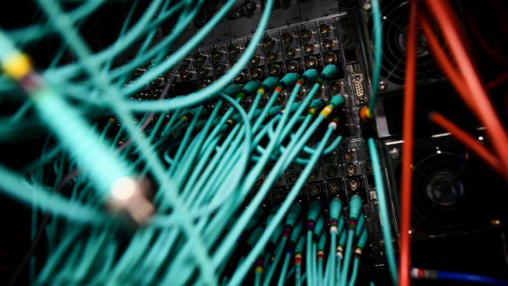 Amount of electricity needed to power world’s data centres expected to double in five years Amount of electricity needed to power world’s data centres expected to double in five years