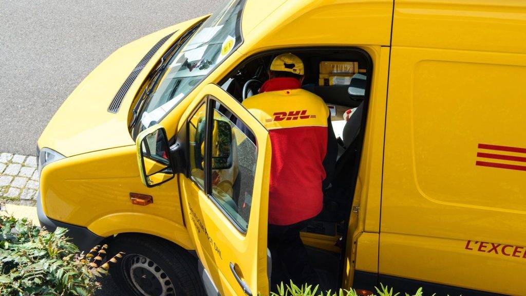 DHL suspends some shipments to US amid Trump tariff regime DHL suspends some shipments to US amid Trump tariff regime