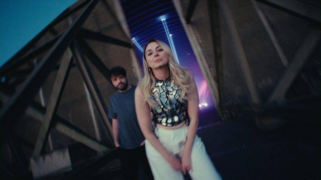 Upskirted, assaulted, accused of faking their music skills: Why female DJs need to be ‘bulletproof’