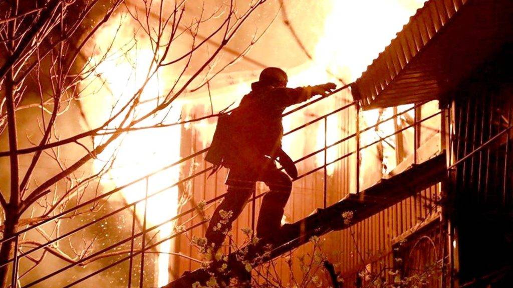 Ukraine talks begin in Paris after top Trump officials fly in – in hint of ceasefire hope Ukraine talks begin in Paris after top Trump officials fly in – in hint of ceasefire hope