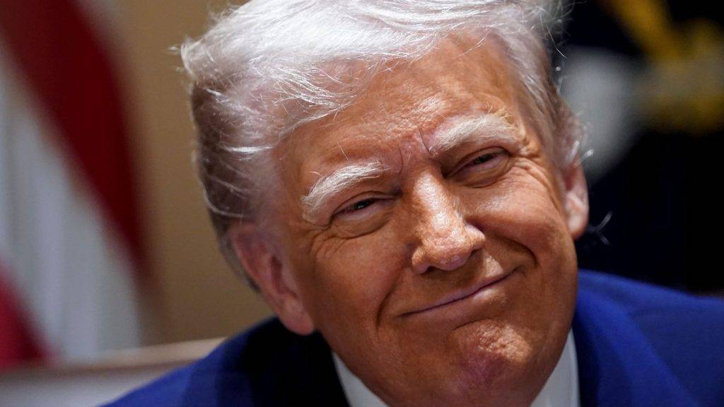 Donald Trump undergoes annual medical check-up but report likely to be scarce on details