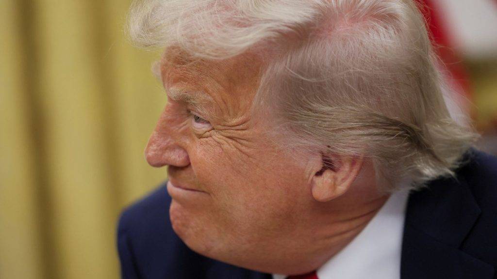 Liberation Day is here: But what will it mean for global trade?