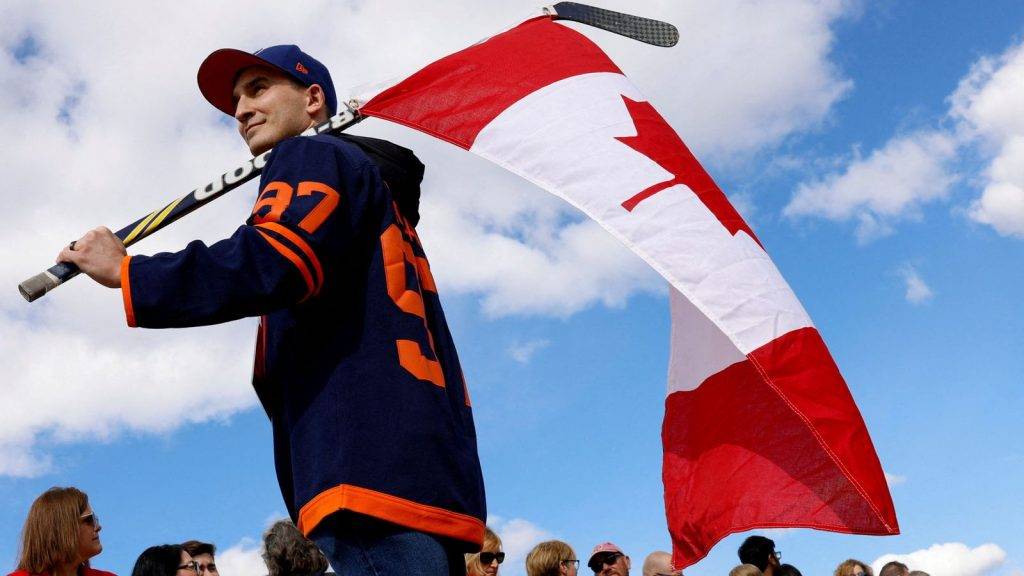 Canada might be the second election Trump wins in six months Canada might be the second election Trump wins in six months