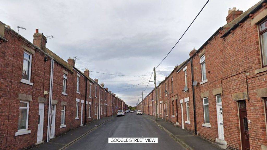 Man shot dead in Stanley, County Durham