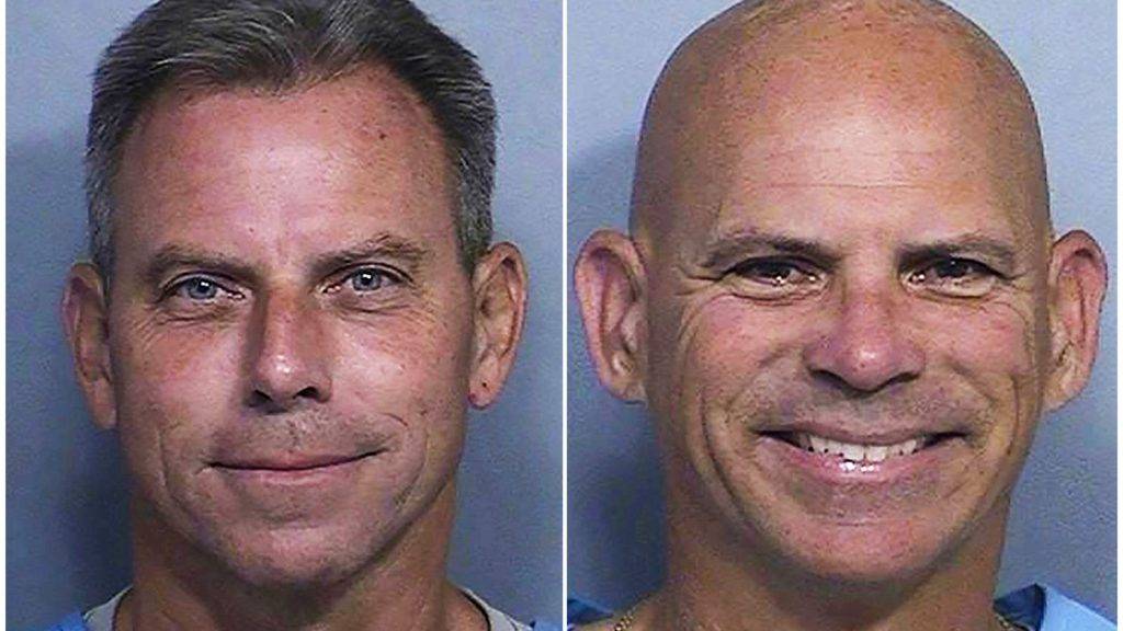 Menendez brothers’ resentencing hearing can go ahead next week says judge