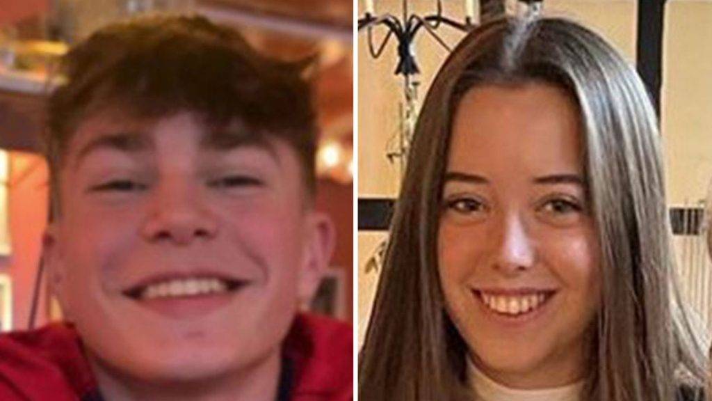 Teen driver who caused deaths of three students weeks after passing test detained for two years Teen driver who caused deaths of three students weeks after passing test detained for two years