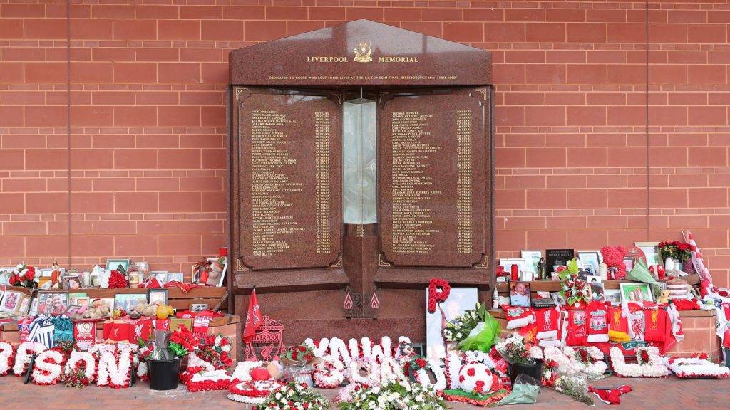 Government will miss its own deadline to bring in Hillsborough Law