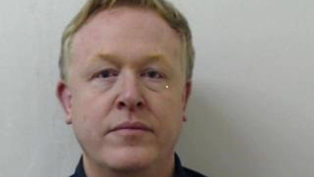 James McCall, sales manager who sexually assaulted women while they slept, jailed for 12 years James McCall, sales manager who sexually assaulted women while they slept, jailed for 12 years