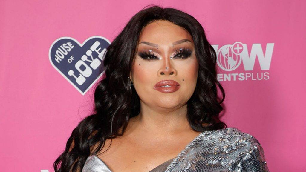 RuPaul’s Drag Race star Jiggly Caliente dies aged 44 RuPaul’s Drag Race star Jiggly Caliente dies aged 44