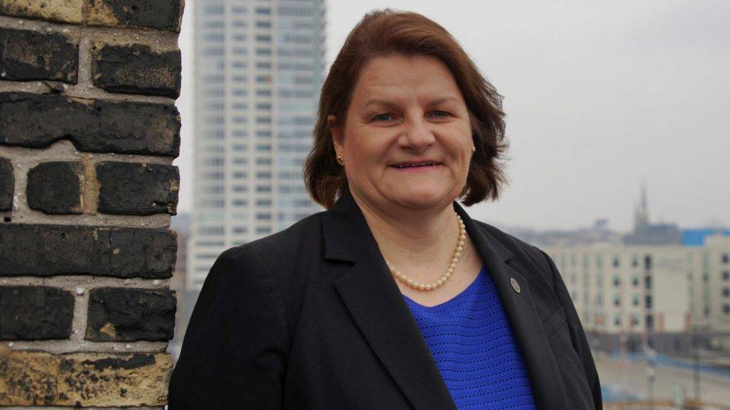 FBI arrests US judge accused of helping man evade immigration authorities