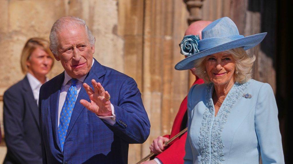 King says cancer diagnosis is ‘daunting’ and ‘frightening’ experience