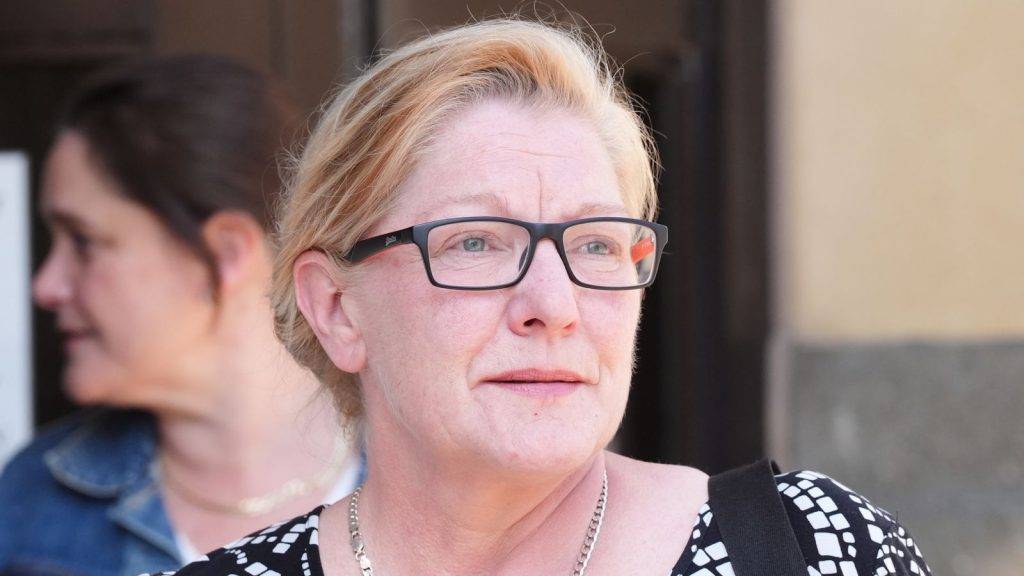 ‘Devoted daughter’ avoids prison after ‘mercy killing’ of terminally ill father