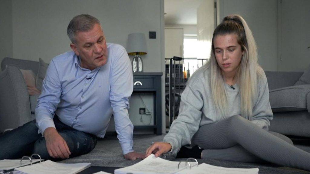 Government should be ‘ashamed’ over grooming gangs inquiries confusion says victim’s father