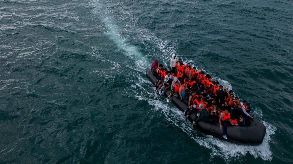 Will Labour’s plan for Asylum succeed?