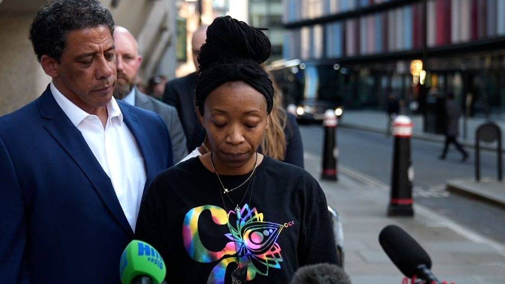 Growing safety concerns at Notting Hill Carnival must be addressed, says murder victim’s relative