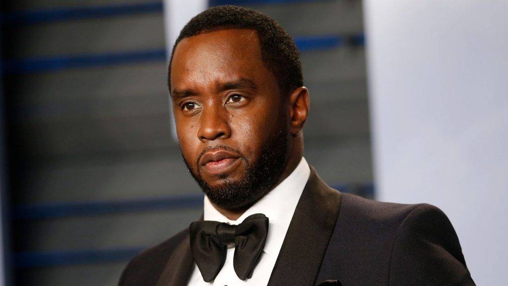 Sean ‘Diddy’ Combs pleads not guilty to new criminal charges